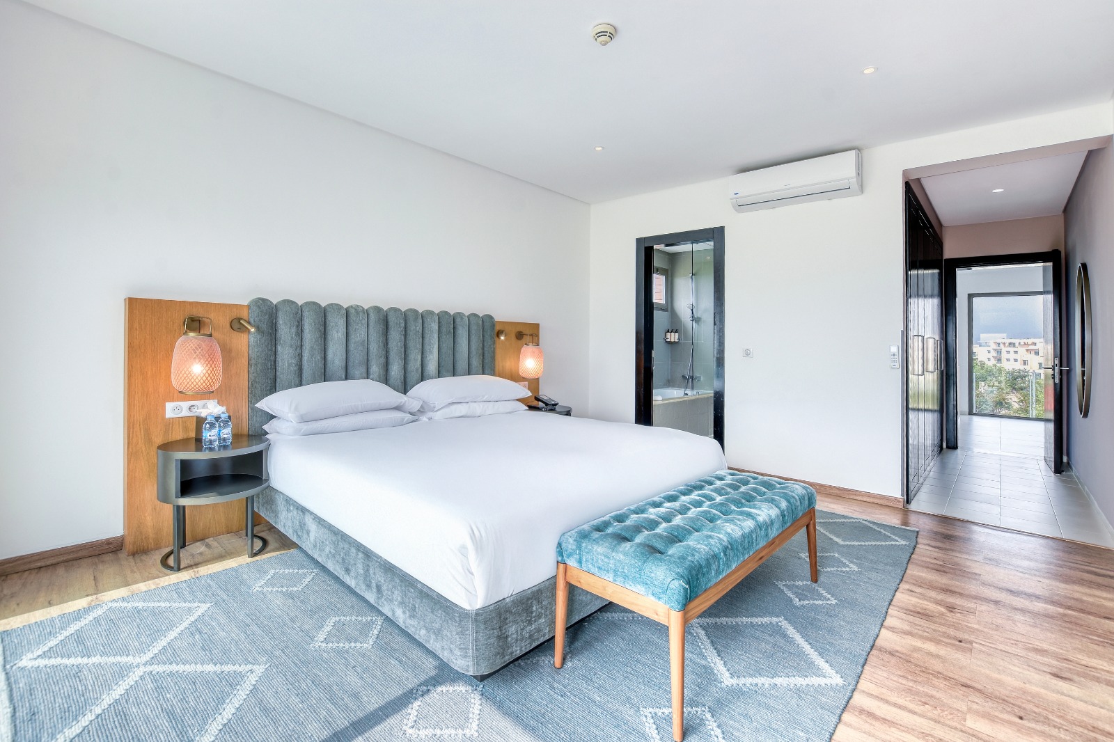 Hyatt Place Taghazout