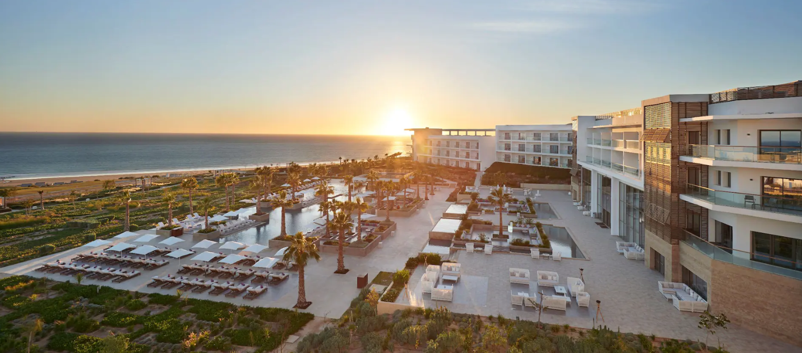 Hyatt Place Taghazout