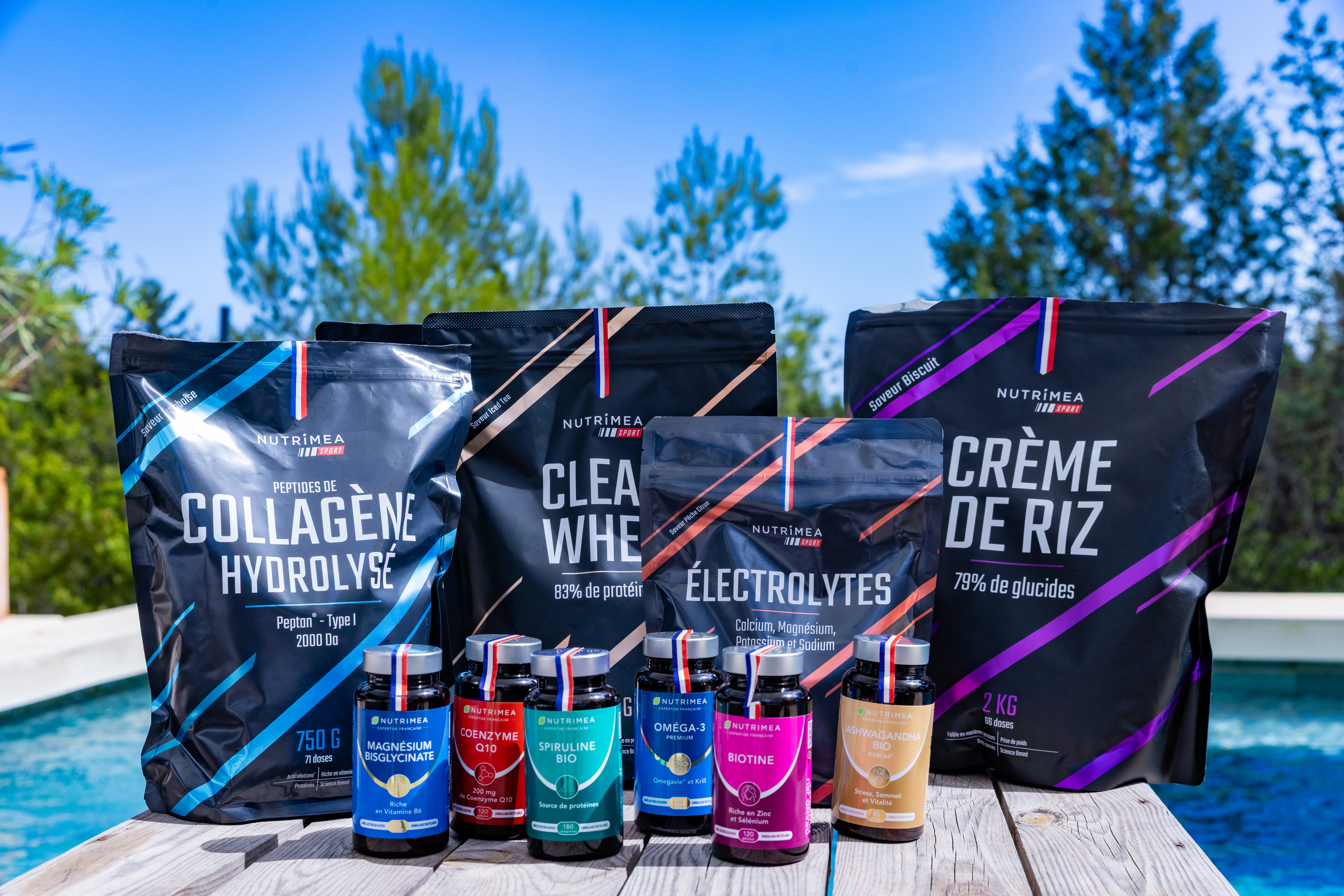 Nutrimea Partnership 2